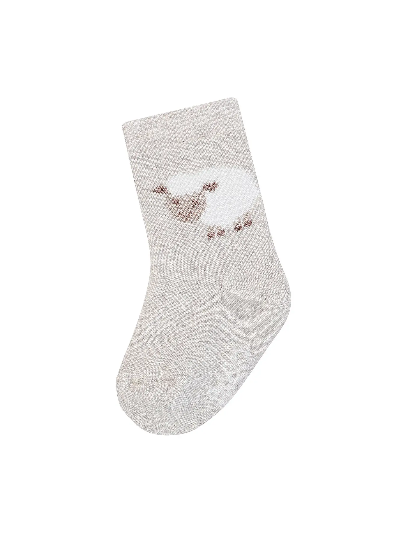 EWERS | Mädchen Socken beige mele | 
